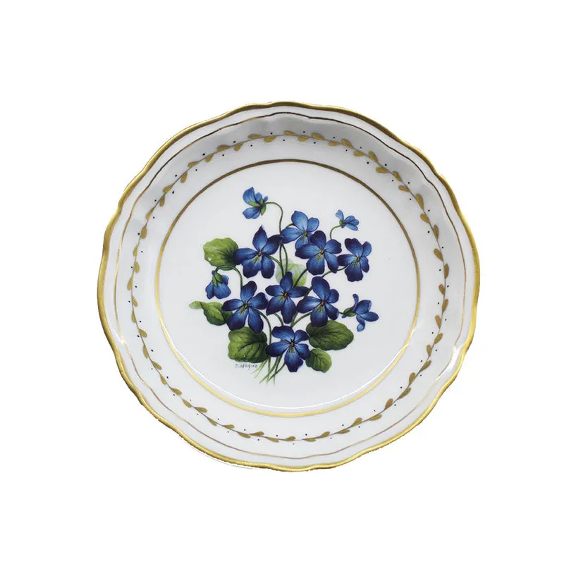 Stella Fatucchi Coppa Ø16 FLOWERS
